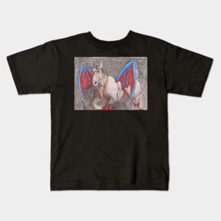 The Jersey Devil Kids T-Shirt